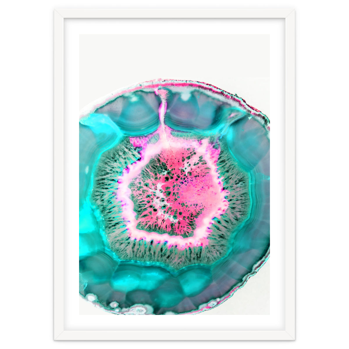 Agate Beauty #society6 #decor #buyart