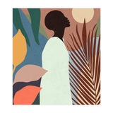Tropical Nature 1 (Print Only) thumbnail