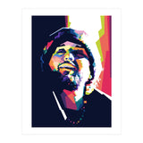 Odetari (Print Only) thumbnail