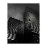 Downtown Fogfest No 17 (Print Only) thumbnail