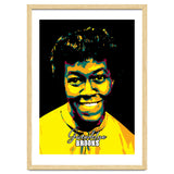 Gwendolyn Brooks American Poet Legend v2 thumbnail