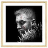 Self Portrait Spiked Armor thumbnail