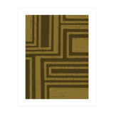 Maze of Time (Print Only) thumbnail