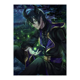 Anime (Print Only) thumbnail