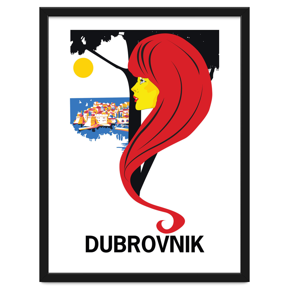 Dubrovnik, Croatia