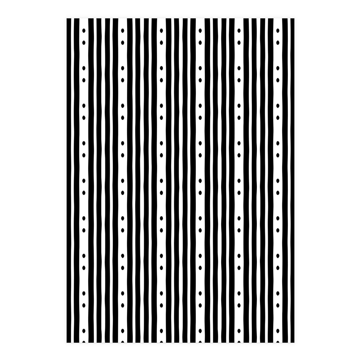 Monochrome (Print Only)