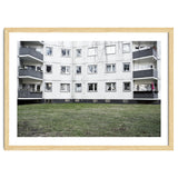 Ordinary residential building thumbnail