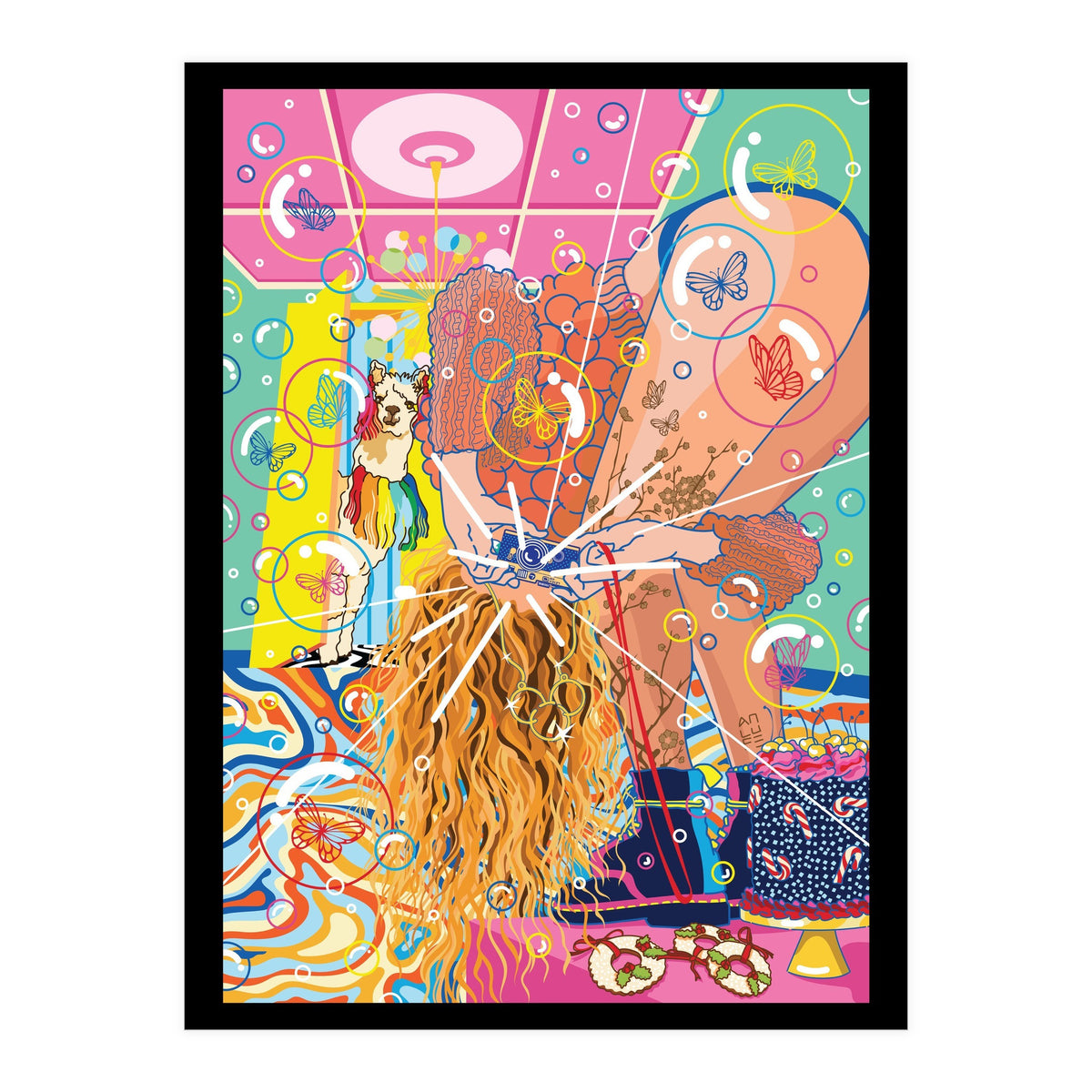 After Party (Print Only)