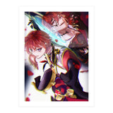 Anime (Print Only) thumbnail