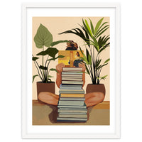 Book Lover
