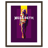 Man In Prisoner - Megadeth thumbnail