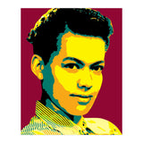 Pauli Murray American Civil Rights Activist (Print Only) thumbnail