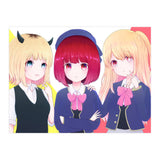 Anime (Print Only) thumbnail