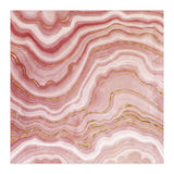 Pink Agate Texture 09  (Print Only) thumbnail