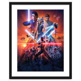 Star Wars thumbnail