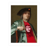 Old Revolutionary (Print Only) thumbnail