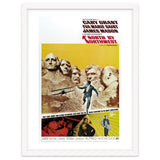 NORTH BY NORTHWEST (1959), directed by ALFRED HITCHCOCK. thumbnail