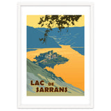 Lac De Sarrans thumbnail