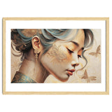 Butterfly Girl 02 thumbnail