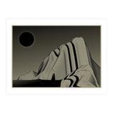 steep dream (Print Only) thumbnail