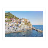 Manarola (Print Only) thumbnail