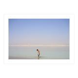 The Dead Sea #4 (Print Only) thumbnail