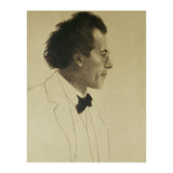 gustav mahler. (Print Only) thumbnail