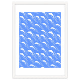 Swimming dolphins thumbnail
