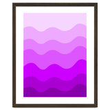 Purple gradient design thumbnail