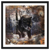 Wolf Forest thumbnail