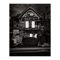 No 306 Sherbourne St 1 (Print Only)