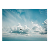 Airborne (Print Only)
