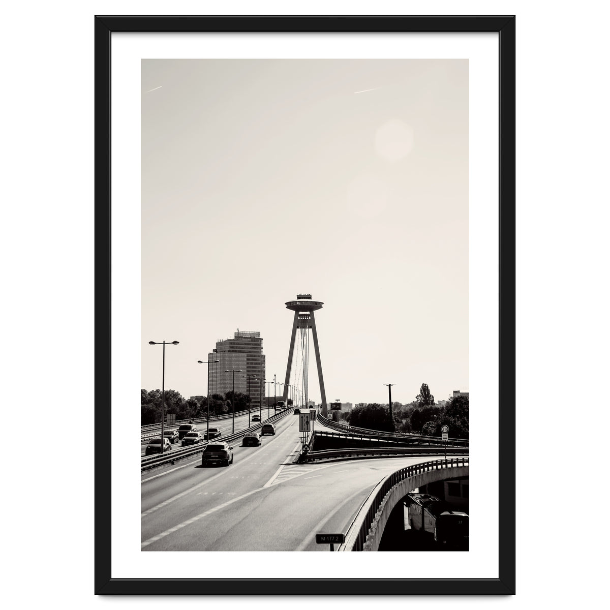 Bratislava Urban