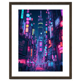 Tokyo City Neon thumbnail