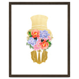 The Optimist #society6 #decor #buyart thumbnail