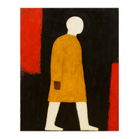 Fed Up 05 (Print Only)