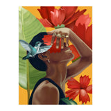 Blooming Joy (Print Only) thumbnail