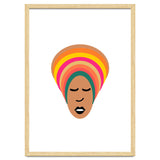 Beutiful Black African Woman thumbnail