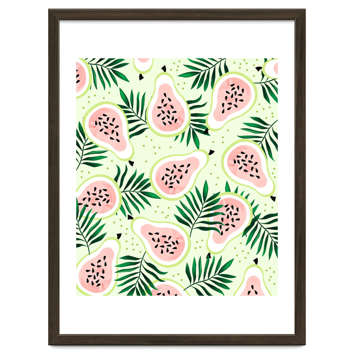 Juicy Surprise #society6 #decor #buyart