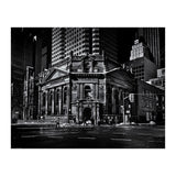 The Hockey Hall Of Fame No 1 (Print Only) thumbnail