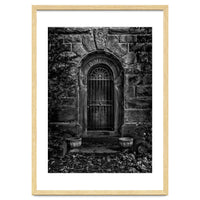 Tombstone Shadow No 26