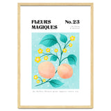 Magical Flowers No.23 Apricot Blossom thumbnail