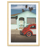 Red & Turquoise thumbnail