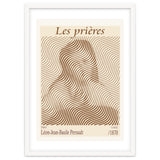 Les Prières – Léon Jean Basile Perrault (1870) thumbnail