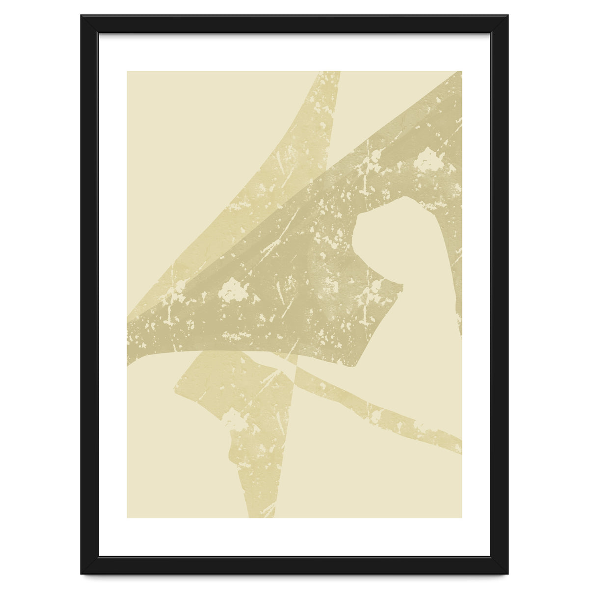 Texture Fragmentation