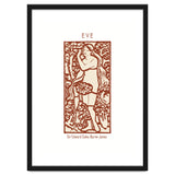 Eve – Sir Edward Burne–jones thumbnail