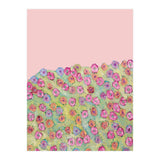 Summertime - Pink (Print Only) thumbnail