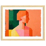 Geometric People 01 thumbnail