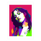 Monica Bellucci Hollywood Celebrity Trending Now (Print Only) thumbnail
