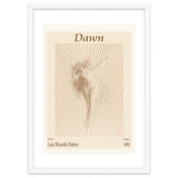 Dawn – Luis Ricardo Falero (1883) thumbnail